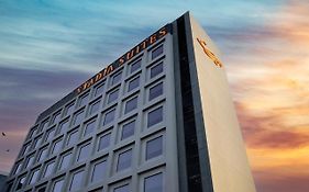 Stadia Suites Queretaro